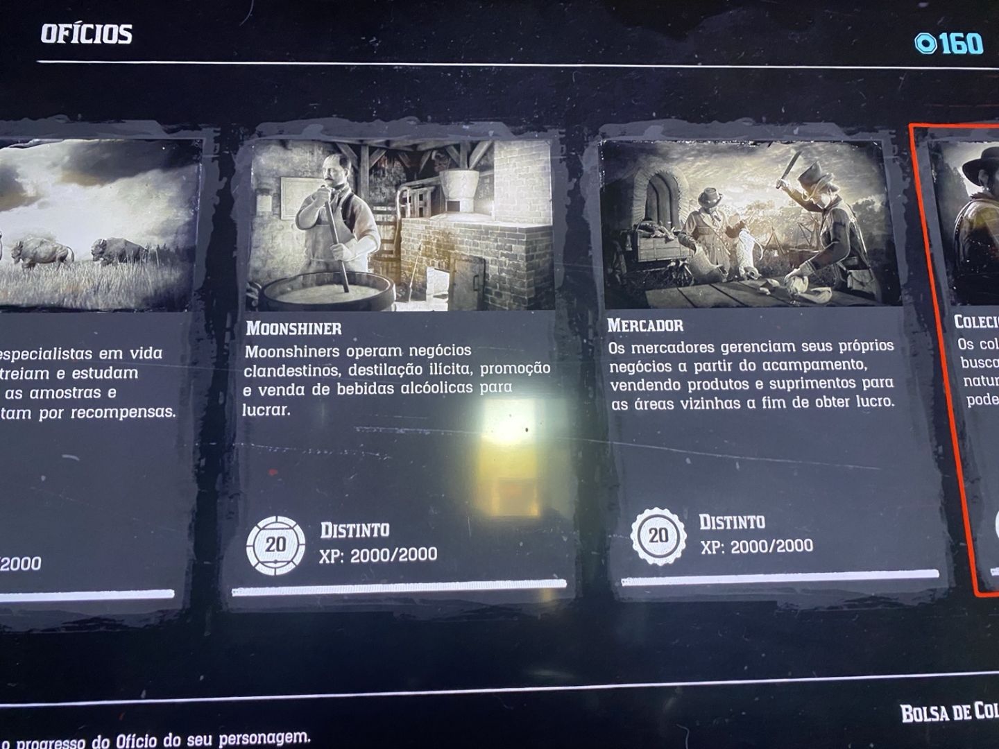 CONTA RED DEAD REDEMPTION 2 À VENDA | ÓTIMA OPORTUNIDADE!