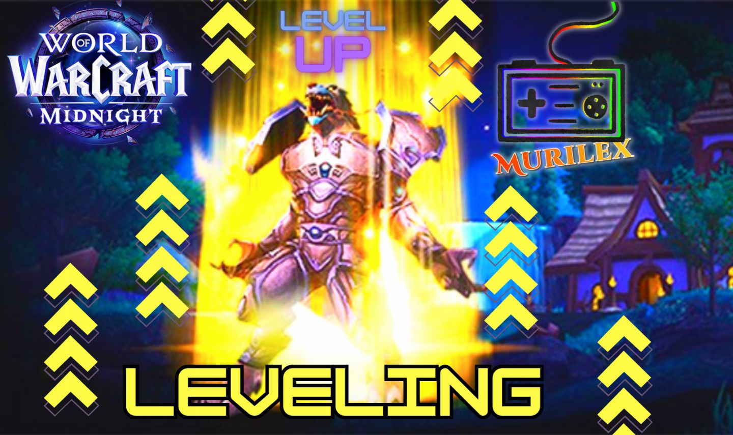 UP/LEVELING WOW RETAIL (leia a descriçao com os preços)