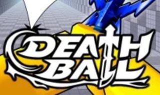 BOLA DA MORTE