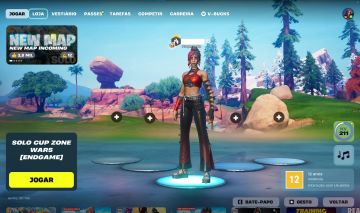 CONTA FORTNITE FULL TRYHARD NO MELHOR PREÇO(PREÇO NEGOCIAVEL)