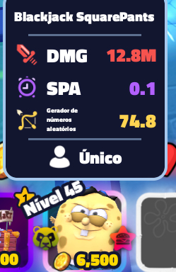 [ PROMOÇÃO ] Spongebob Tower + UNITS BOB ESPONJA TOWER DEFENSE + BRINDES