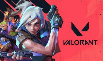 Conta valorant skins raras