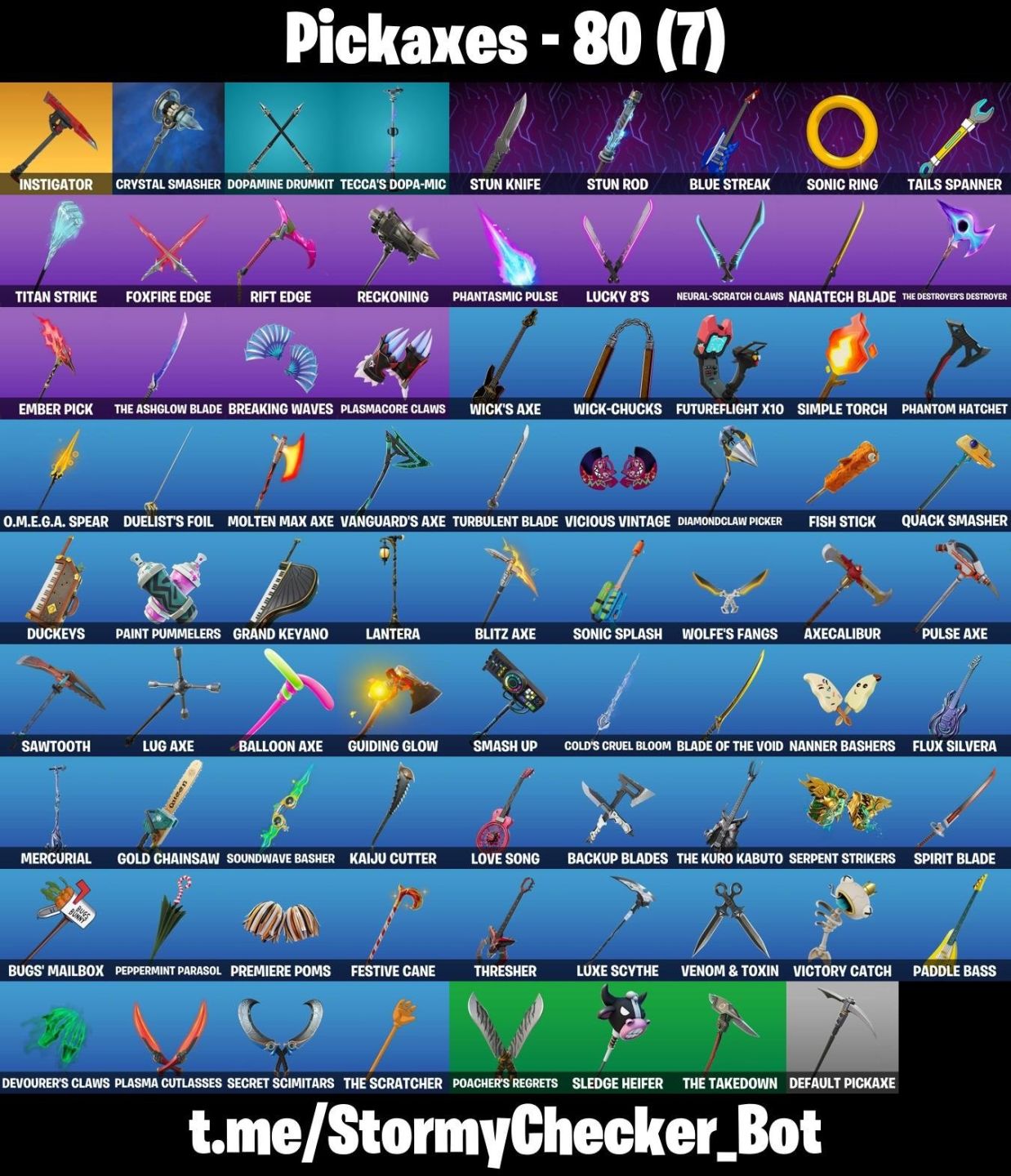 CONTA FORTNITE SEASON 2, TAKE THE L, ATEMPORAL E 70 SKINS - ENTREGA AUTOMÁTICA!