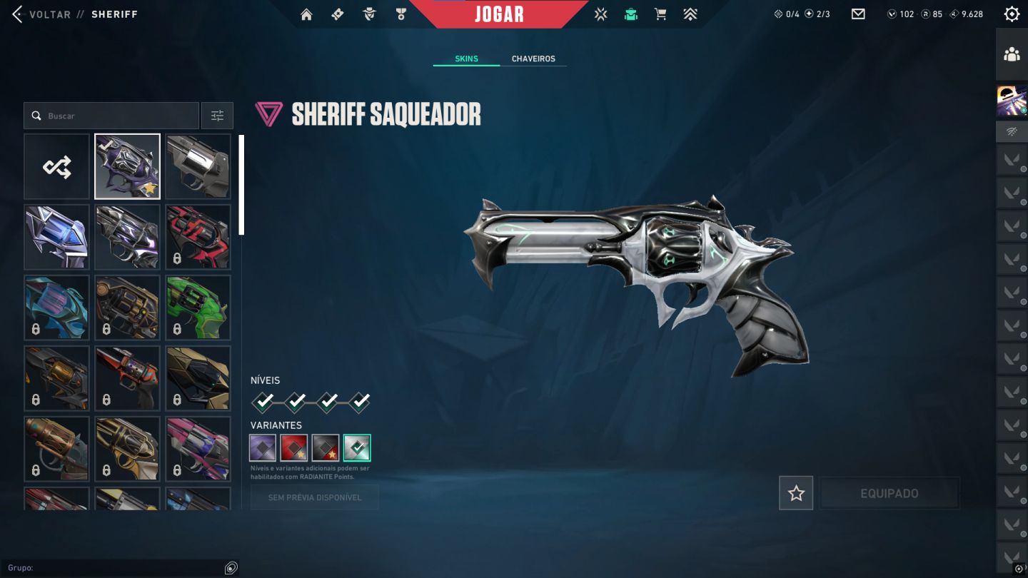CONTA COM MT SKINS HYPADAS ( NO PRECO ) + MMR MT BOM ASC3 PUXANDO LOBBY IMT/RAD