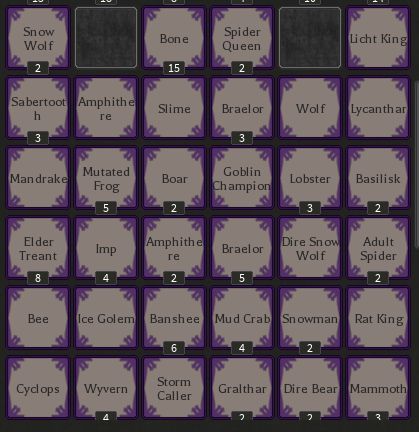RUNE SLAYER - OS MELHORES E MAIS BARATOS ITENS DO MERCADO