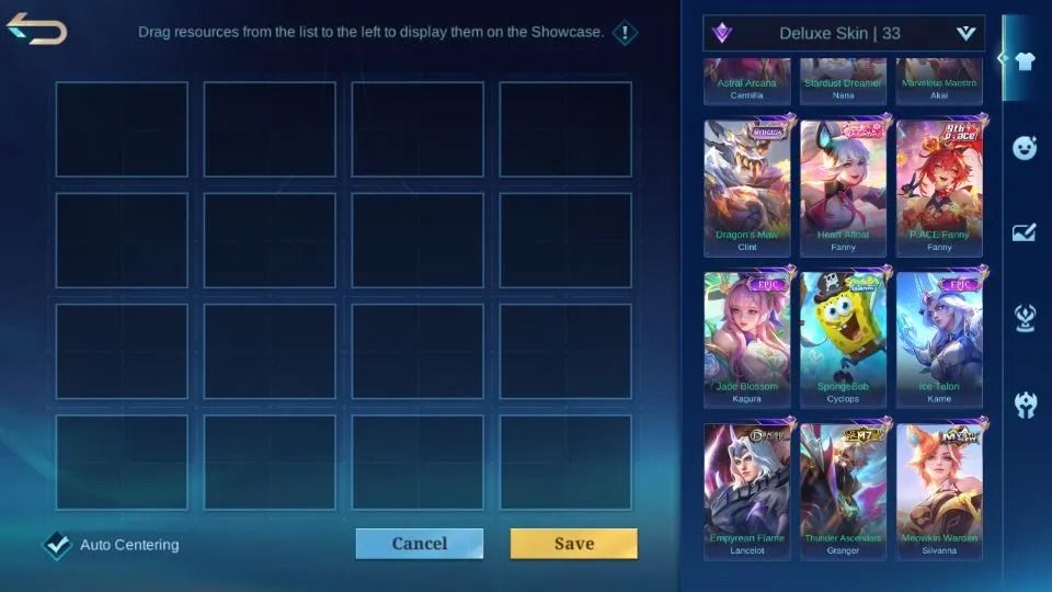 HxH Harith - EX IMORTAL