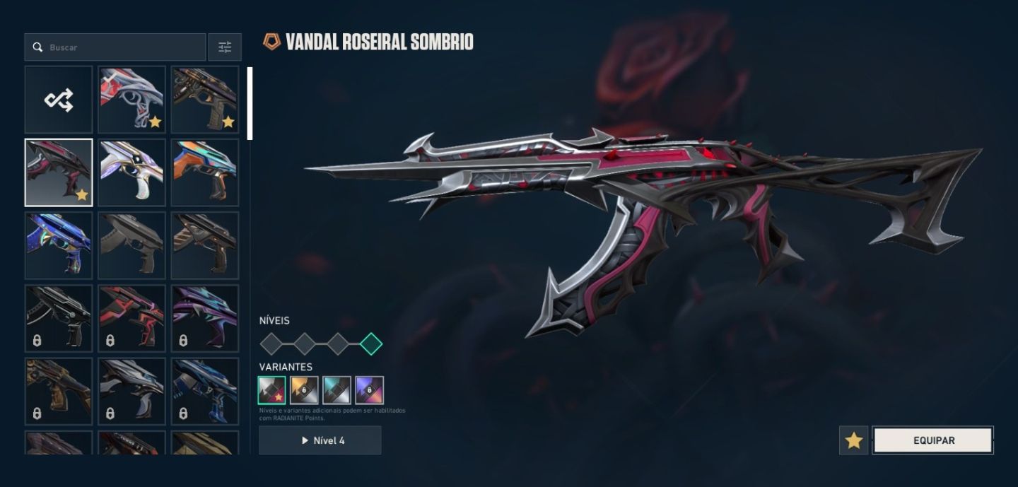 Plat 2 Com Varias Skins