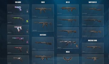 Conta de Vava com skin de vandal e faca!!! Ful acesso