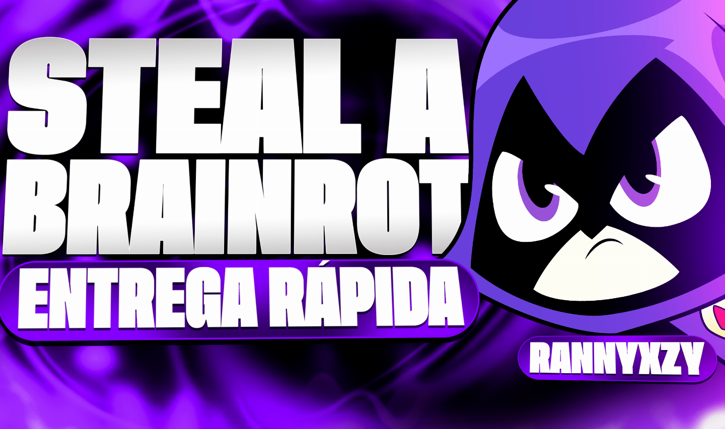 STEAL A BRAINROT [ROUBE UM BRAINROT] SECRETS/GODS MEGA PROMOÇÃO $$$