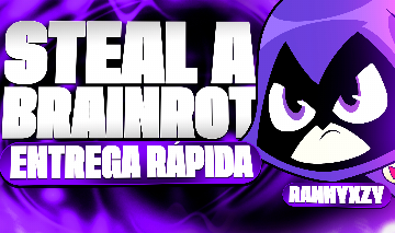 STEAL A BRAINROT [ROUBE UM BRAINROT] SECRETS/GODS MEGA PROMOÇÃO $$$