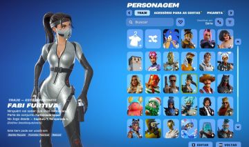 38 SKINS | OMEGAROK | SNAP | SPECTRA | EXTERMINADOR | OSCAR | SONIC | FULL ACESS