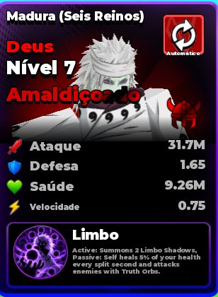 Roll Anime to Fight (Role Anime para lutar) | Promoção
