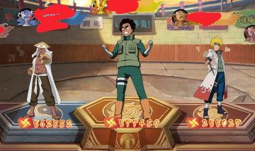 Conta Duelo Ninja.. Full Bonecos, Nível 60.. Acesso Gmails, possível Alterar