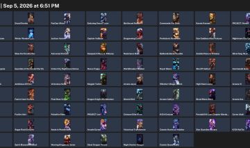 CONTA RIOT 2 EM 1 | LOL LVL 310 | 70 SKINS + VALORANT LVL 123 + 2 SKINS FA