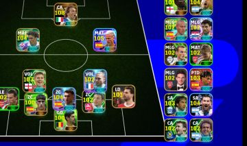Conta braba com del Piero blitz culer