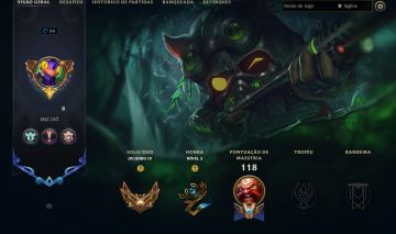 [ACESSO IMEDIATO] Ouro IV 60 PDL 1/0 em MD5