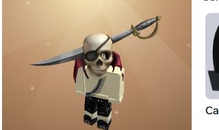 CONTA ROBLOX 4L / RARÍSSIMA