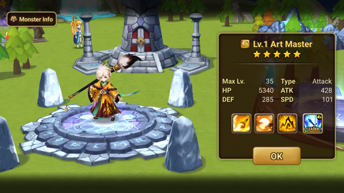 Contas Reroll LD Global - Entrega Imediata