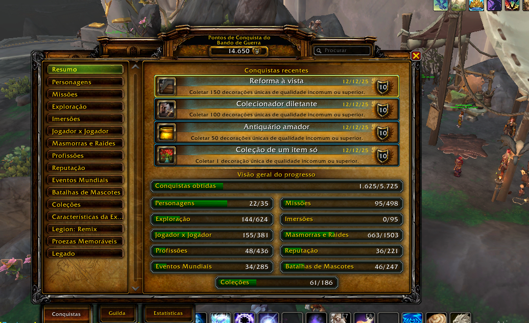 Conta blizzard com wow dragonflight, conta com mas de 10 anos