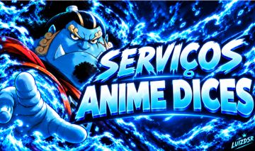 ANIME DICE / ROLE DADOS DE ANIME [SERVIÇOS RÁPIDOS E BARATOS!!]