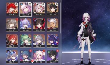 SPARXIE E0S1+ SKIN, EVERNIGHT E2S1, ARCHER E1S1, RIN E1S1, HIMEKO E0S1 etc.