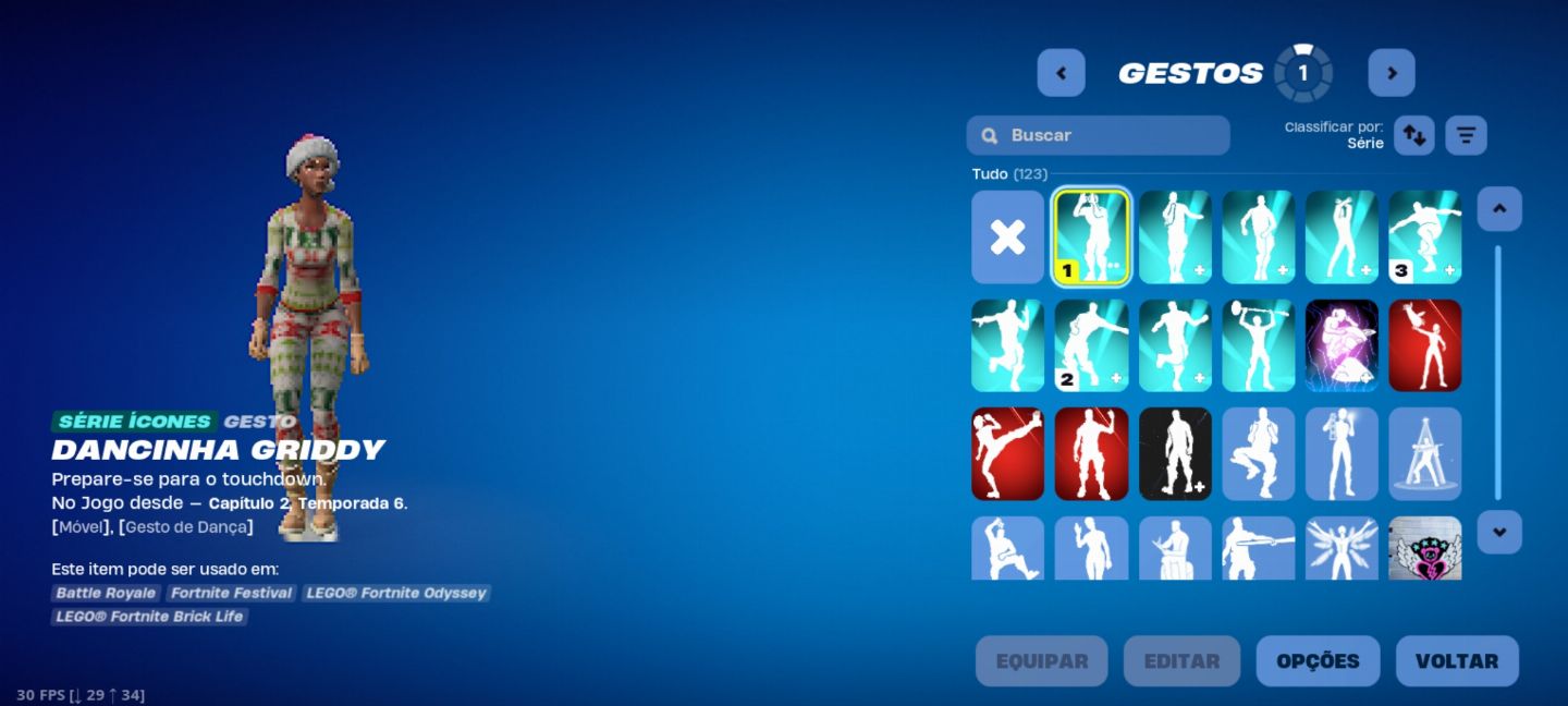 CONTA FORTNITE COM 162 SKINS,SALVE O MUNDO DE VBUCKS INFINITOS E MACHADO LEVIATÃ