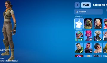 CONTA BARATA 27 SKINS | 57 MOCHILAS | 52 PICARETAS | 53 ASAS-DELTA | 900 V-BUCKS