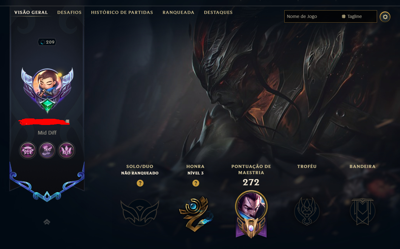 CONTA LEAGUE OF LEGENDS + VALORANT NO PREÇO (VENDA RÁPIDA)