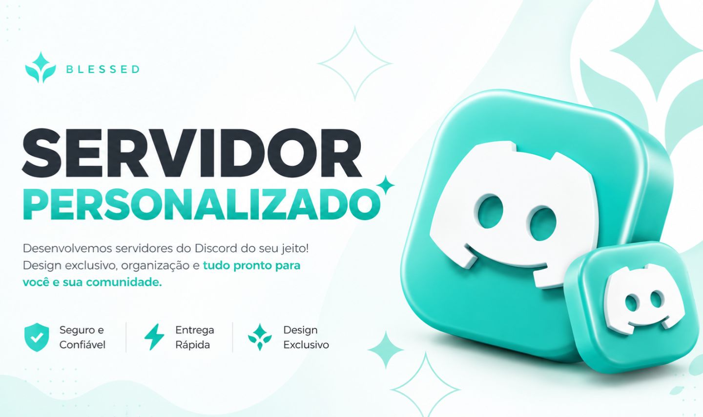 SERVIDOR PERSONALIZADO
