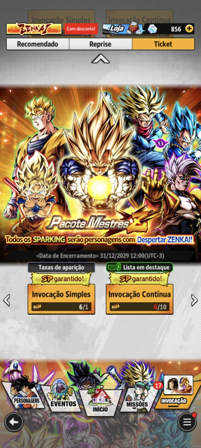 DRAGON BALL LEGENDS! NOVOS LR ESTRELADOS + GOKU SSJ ULTRA 8+ LFS ESTRELADOS!!!