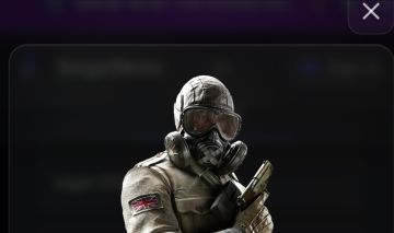RAINBOW SIX SIEGE CONTA DE 2018 | 11 SKINS ELITE + COSMÉTICOS RAROS