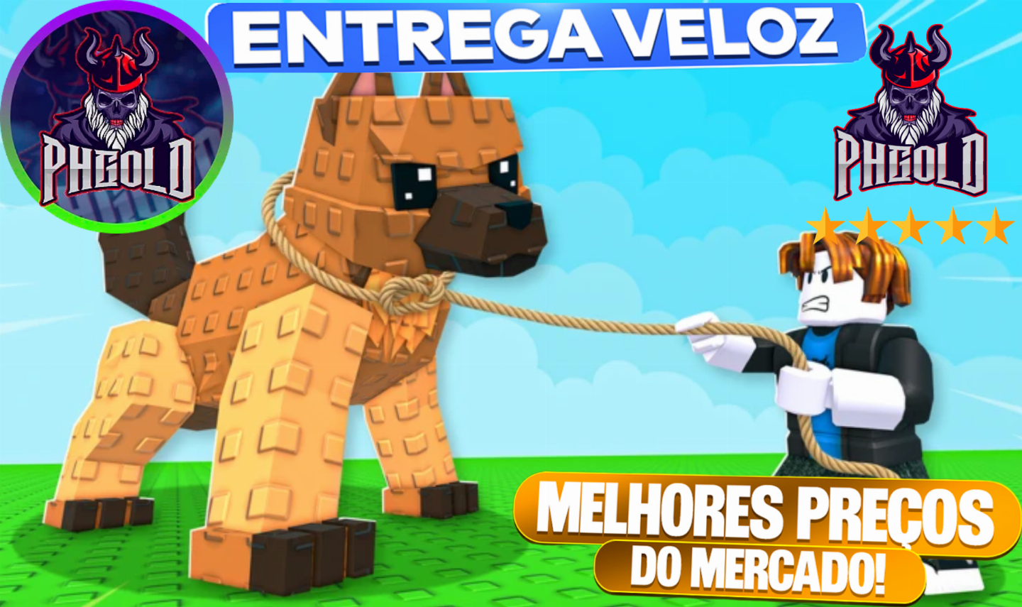 PEGUE E DOMINE | CATCH AND TAME | ITENS E GAMEPASS | MELHOR PREÇO E ATENDIMENTO