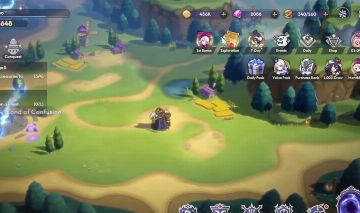 Lord of nazarick contas Rerrol com 10000+ diamantes
