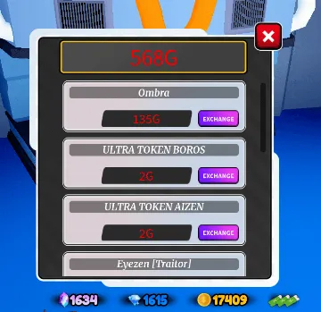 Conta all stars com 21 personagens 7 estrelas. estou disposto para Negociações.