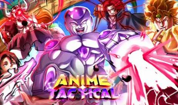 [Melhores preços] Anime Tactical Simulator - Entrega rápida!