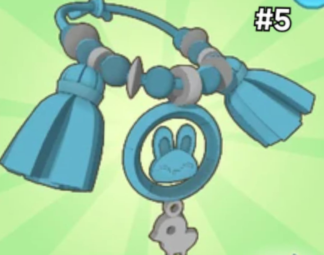 Animal Jam Classic (itens promocionais)