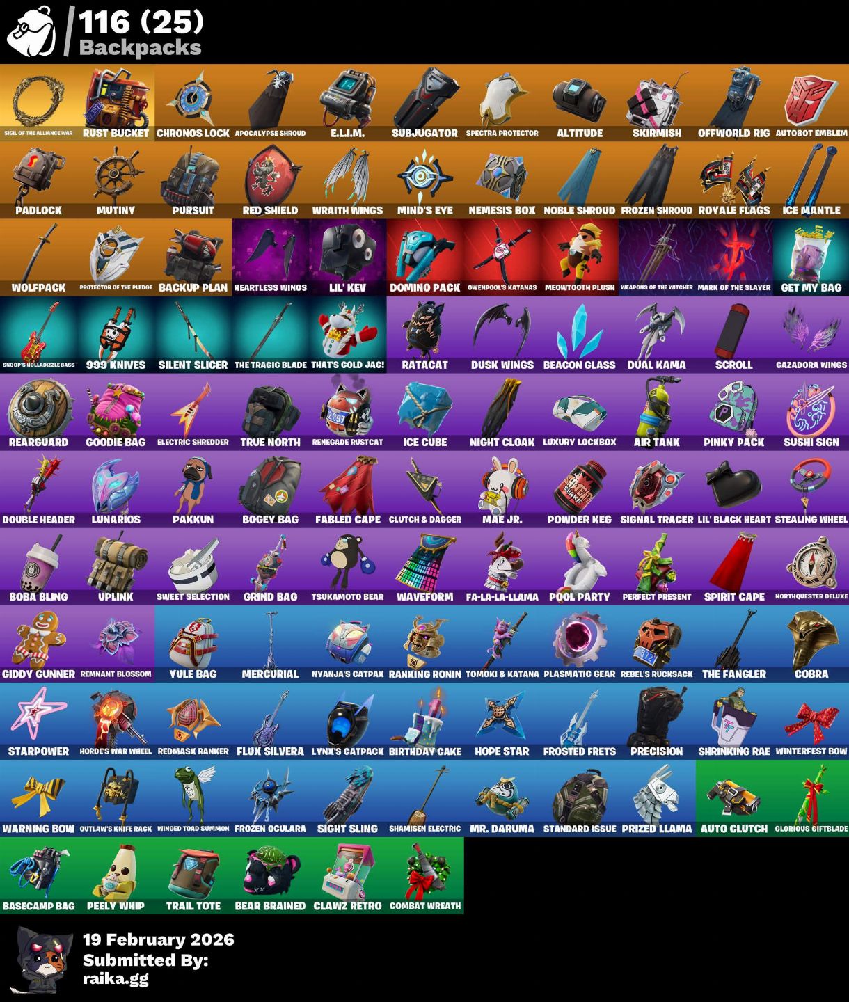 CONTA FORTNITE S3 SKINS RARAS + 1000VBUCKS e FUNDADOR