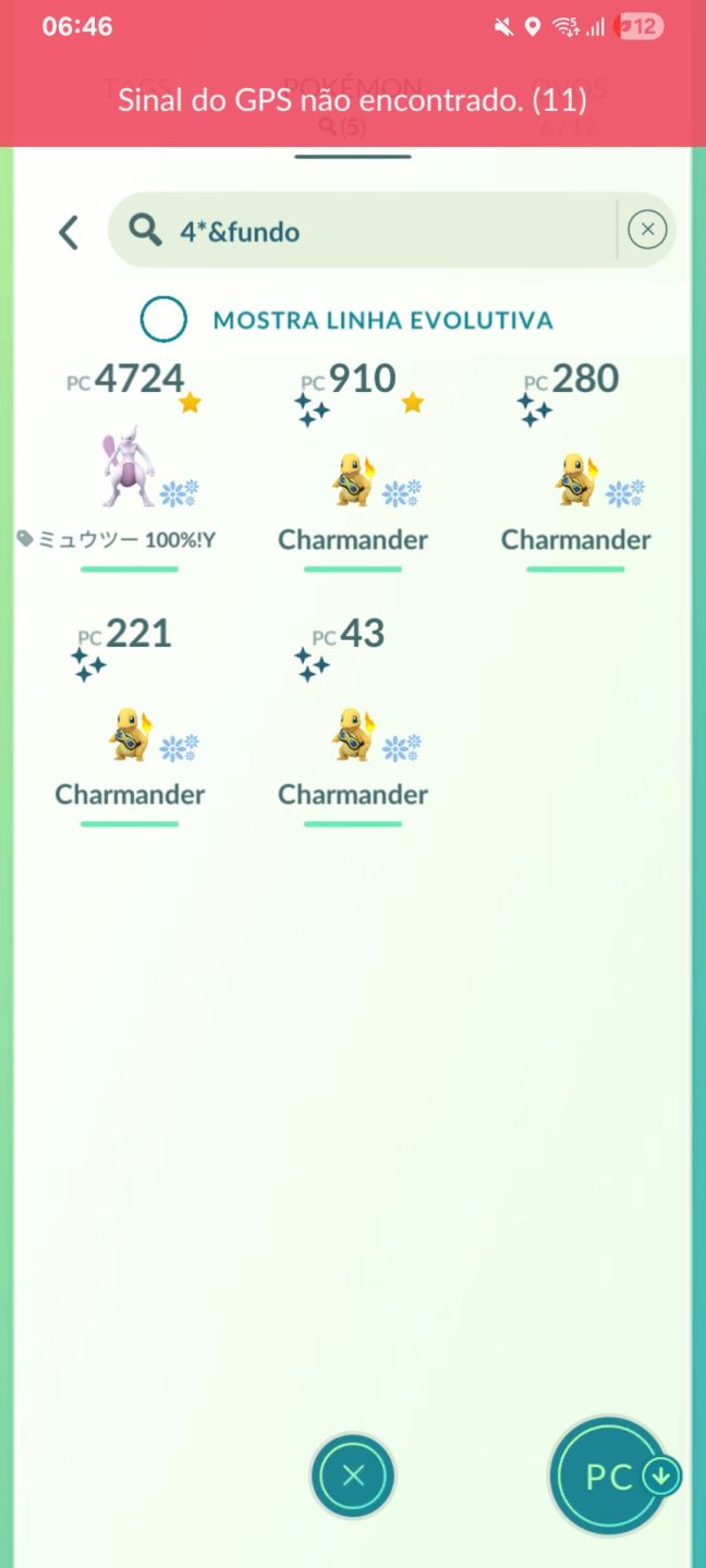 CONTA POKEMON GO LEVEL 70