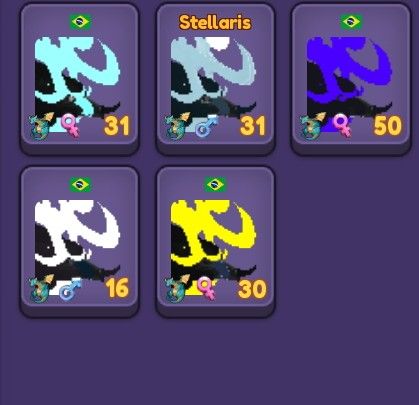 DRAGON VENDAS (DRAGÕES,COINS,ITENS AO TODO)