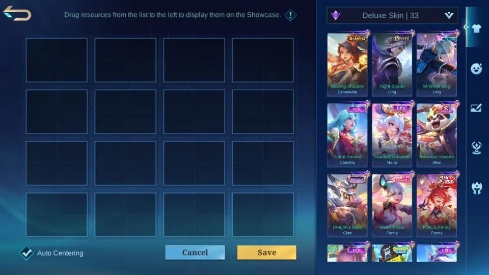 HxH Harith - EX IMORTAL