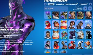 Conta Fortnite | 187 Skins | Joltara | Entrega automática!