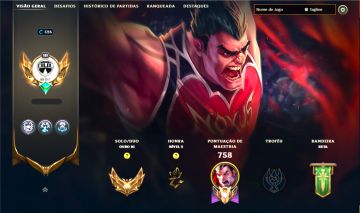 DARIUS SKIN LENDÁRIA ( QUASE 200 SKINS HABILITADAS ) MEGA PROMOÇÃO !!!