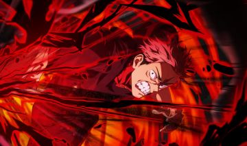 JUJUTSU KAISEN PP, CONTA ENDGAME LV 67