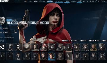 CONTA WARZONE RARA COM SKELETON, POWER ARMOR SKINS RARAS, UNICO DONO