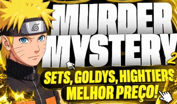 GODLYS / SETS / HIGH TIERS || MM2 / MURDER MYSTERY 2