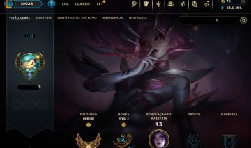 SMURF COM 80% DE WINRATE, CONTA CLEAN