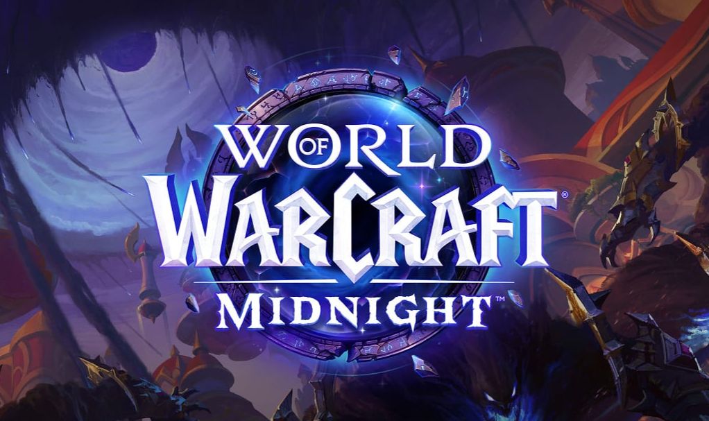 Conta World of Warcraft, Expansão Midnight