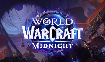 Conta World of Warcraft, Expansão Midnight