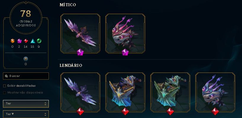 CONTA LOL] DIAMANTE 4 [SOLOQ] MONO ZAC 1 MILHAO DE MAESTRIA SMURF