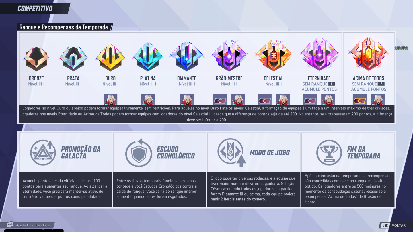 [MENOR PREÇO] ELOBOOST E DUOBOOST MARVEL RIVALS DO BRONZE AO CELESTIAL